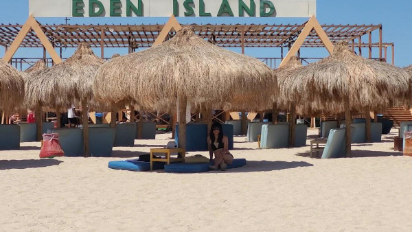 Eden Island Snorkelling Trip